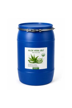 Aloe Vera Jeli