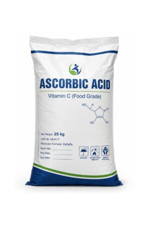 Askorbik Asit – C Vitamini - E300
