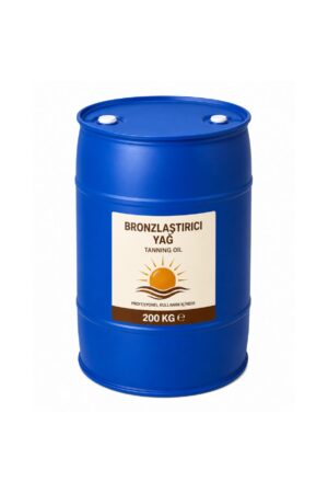 Bronzlaştırıcı Yağ Tanning Oil