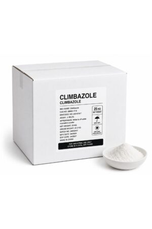 Klimbazol Climbazole