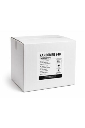 Karbomer 940