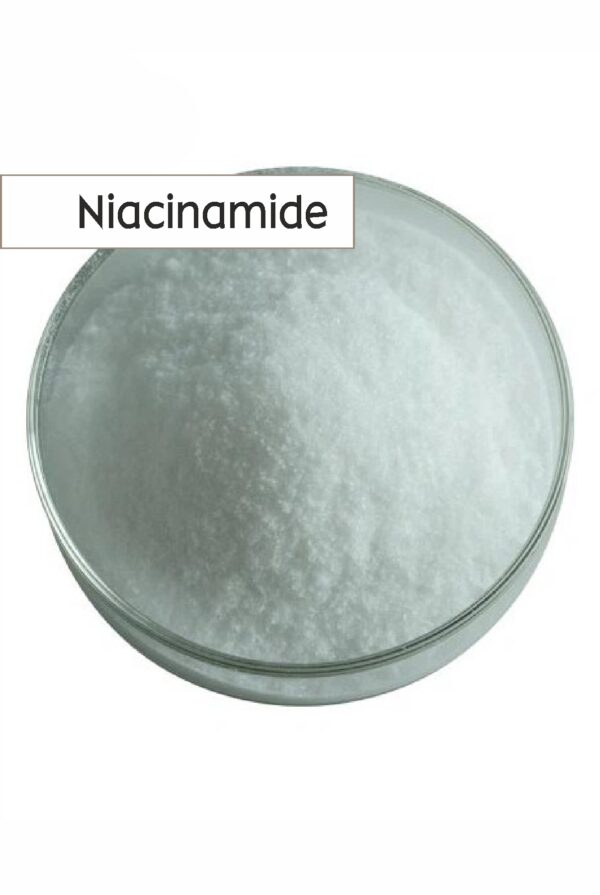 Niacinamide Niyasinamid