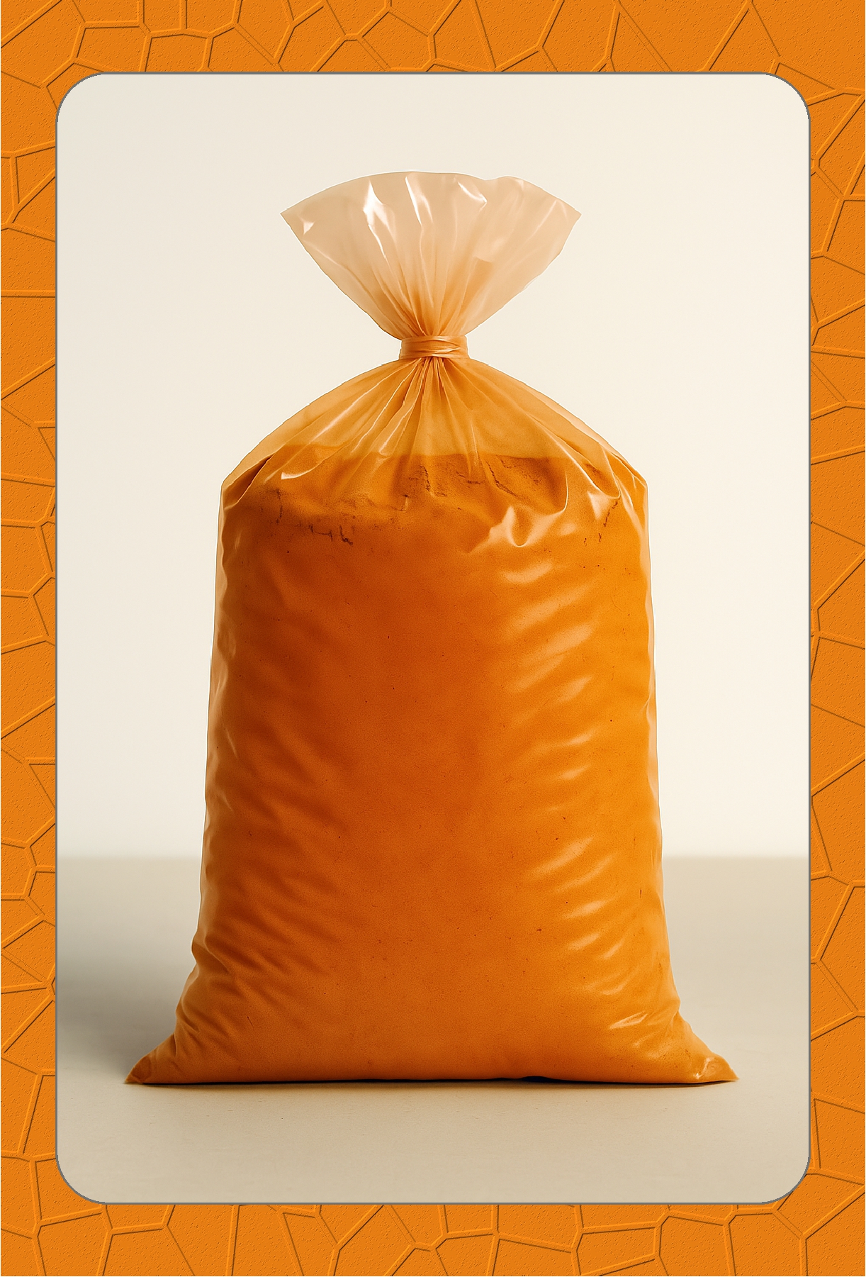 Kırmızı Kil 1 Ton