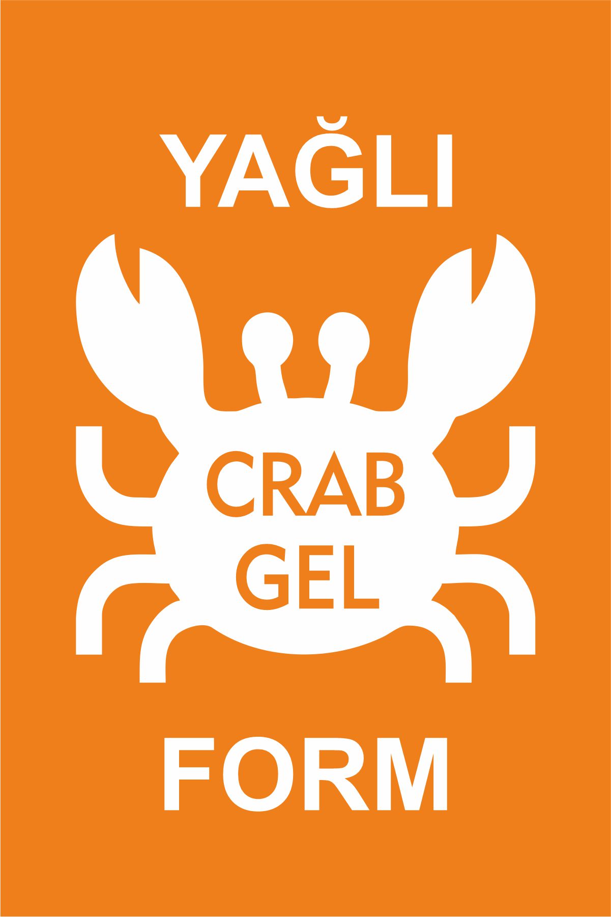 Yengeç Jeli Yağlı Formül