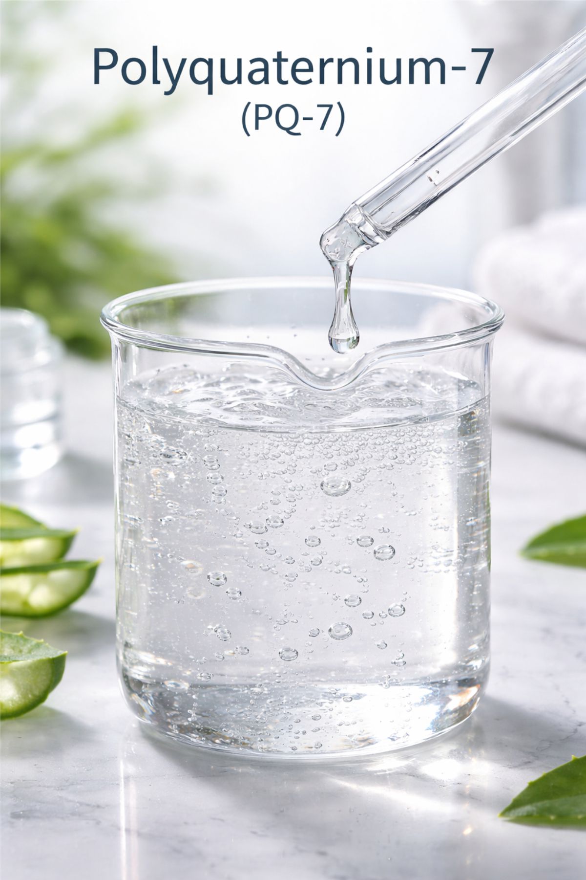 Polyquaternium 7 (PQ-7)
